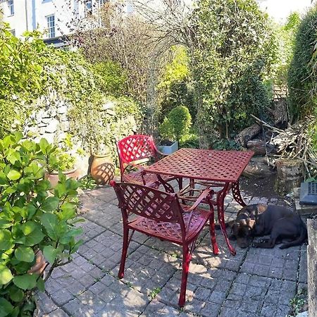 Chateau Terrace Georgian House シェプストウ エクステリア 写真