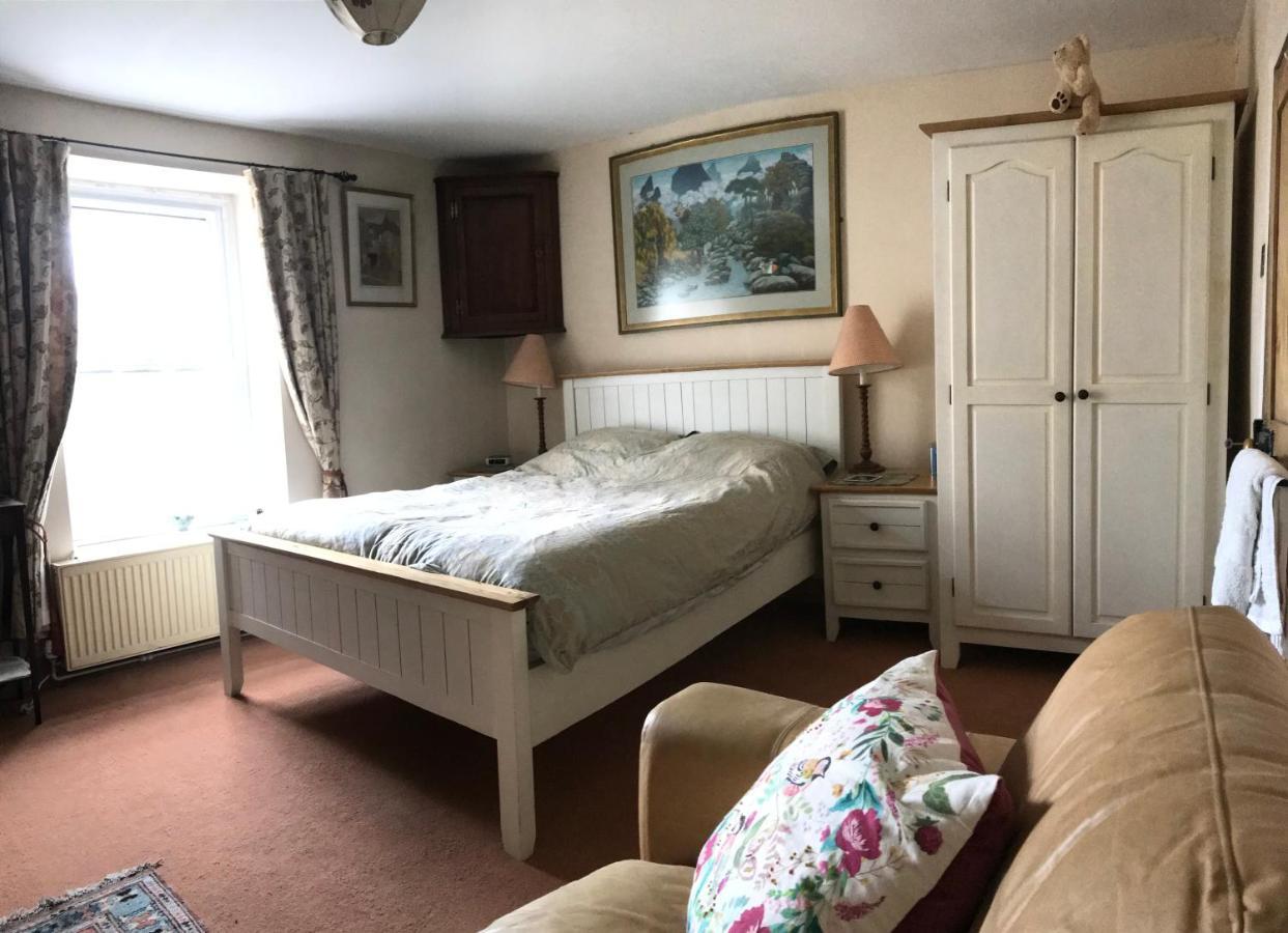 Chateau Terrace Georgian House シェプストウ エクステリア 写真